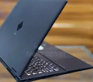 New Laptop HP Omen 15 16GB Intel Core I7 SSD 1T