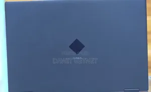 New Laptop HP Omen 15 16GB Intel Core I7 SSD 1T