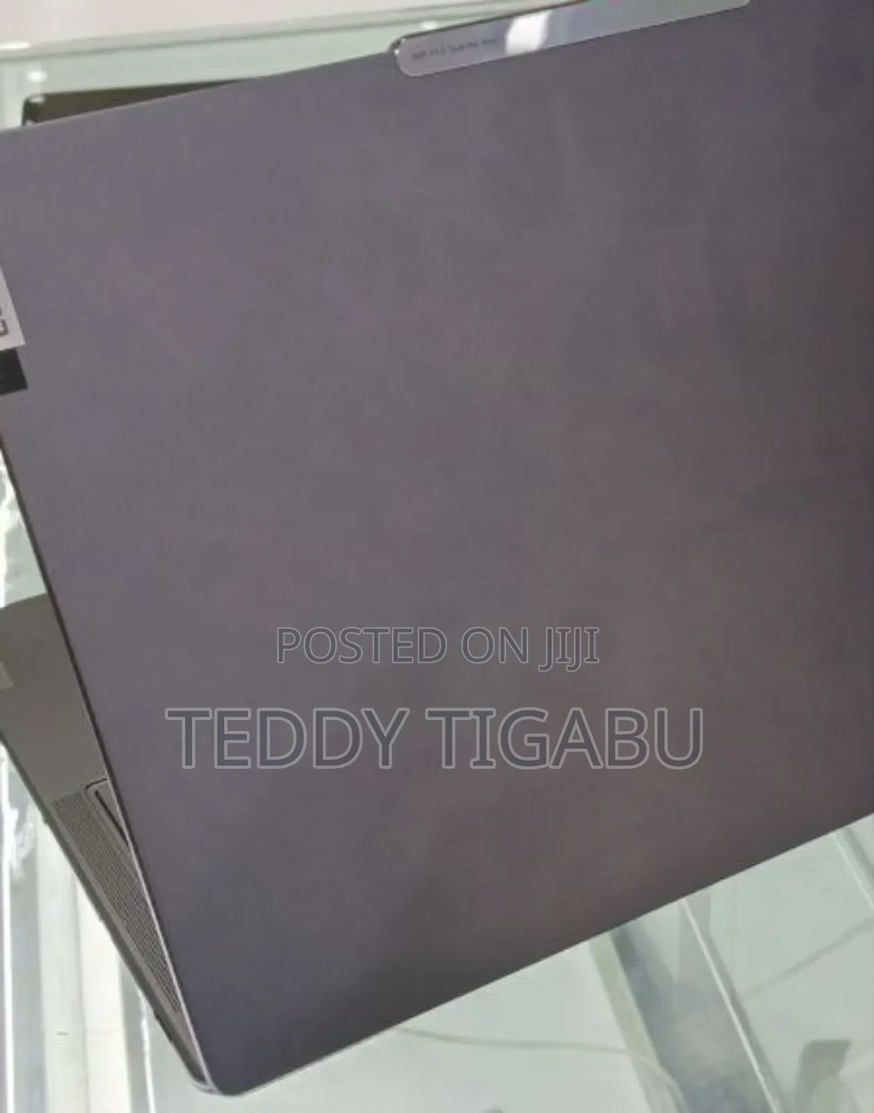 New Laptop Lenovo Yoga 9i 32GB Intel Core I9 SSD 1T