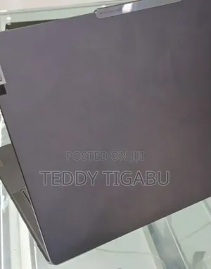 Photo - New Laptop Lenovo Yoga 9i 32GB Intel Core I9 SSD 1T