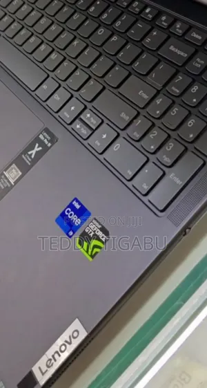 New Laptop Lenovo Yoga 9i 32GB Intel Core I9 SSD 1T