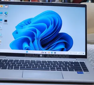 New Laptop HP ProBook 440 G8 16GB Intel Core I5 SSD 1T