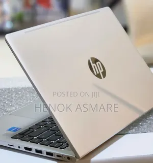 New Laptop HP ProBook 440 G8 16GB Intel Core I5 SSD 1T
