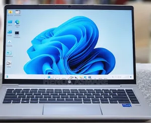 New Laptop HP ProBook 440 G8 16GB Intel Core I5 SSD 1T