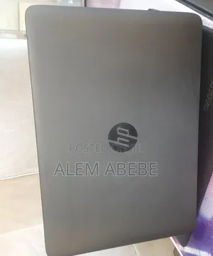 New Laptop HP EliteBook 840 G1 8GB Intel Core I5 HDD 1T