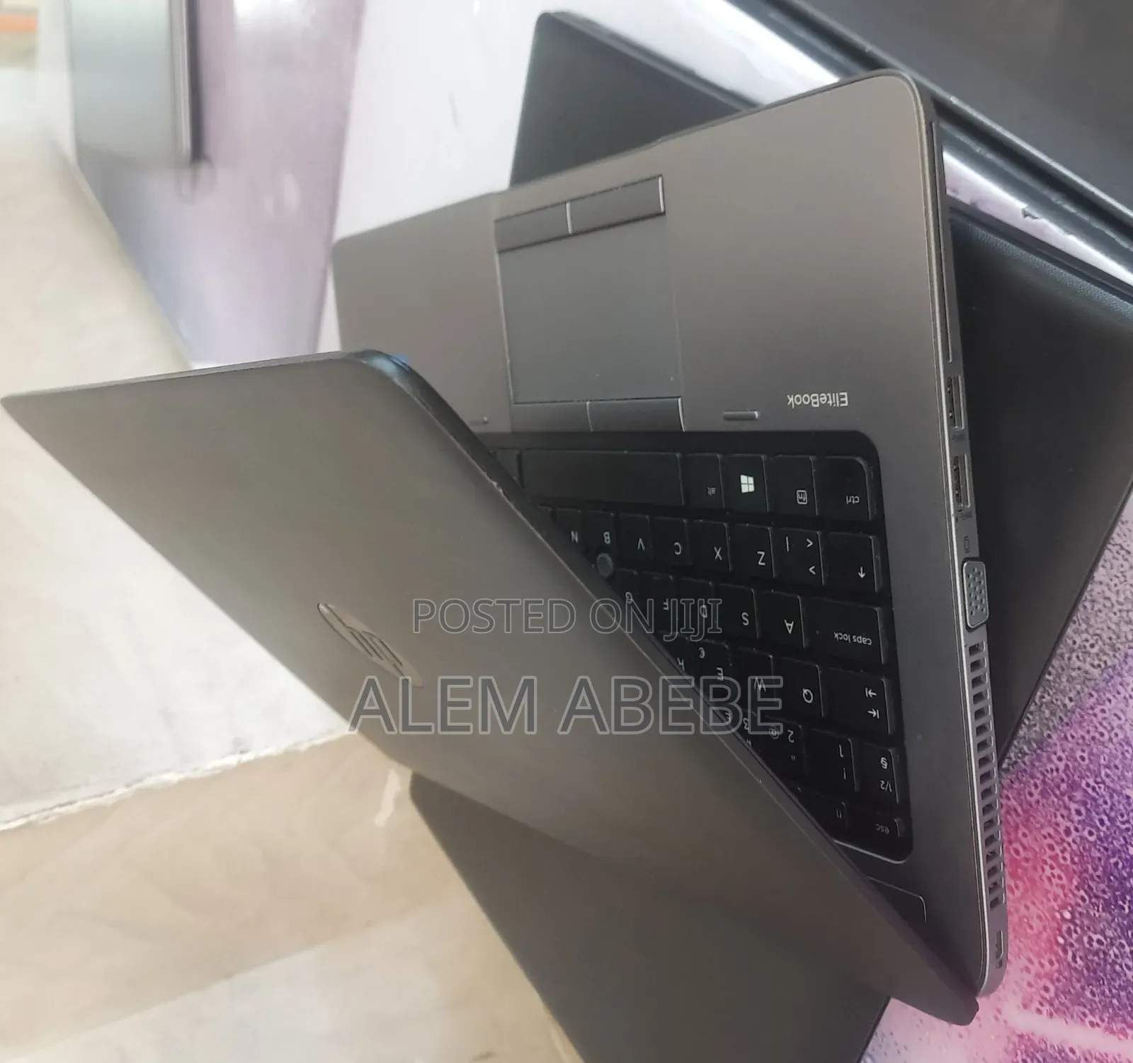 New Laptop HP EliteBook 840 G1 8GB Intel Core I5 HDD 1T