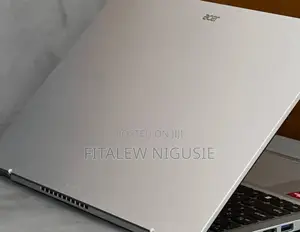 New Laptop Acer Aspire 3 8GB AMD Ryzen 3 SSD 256GB