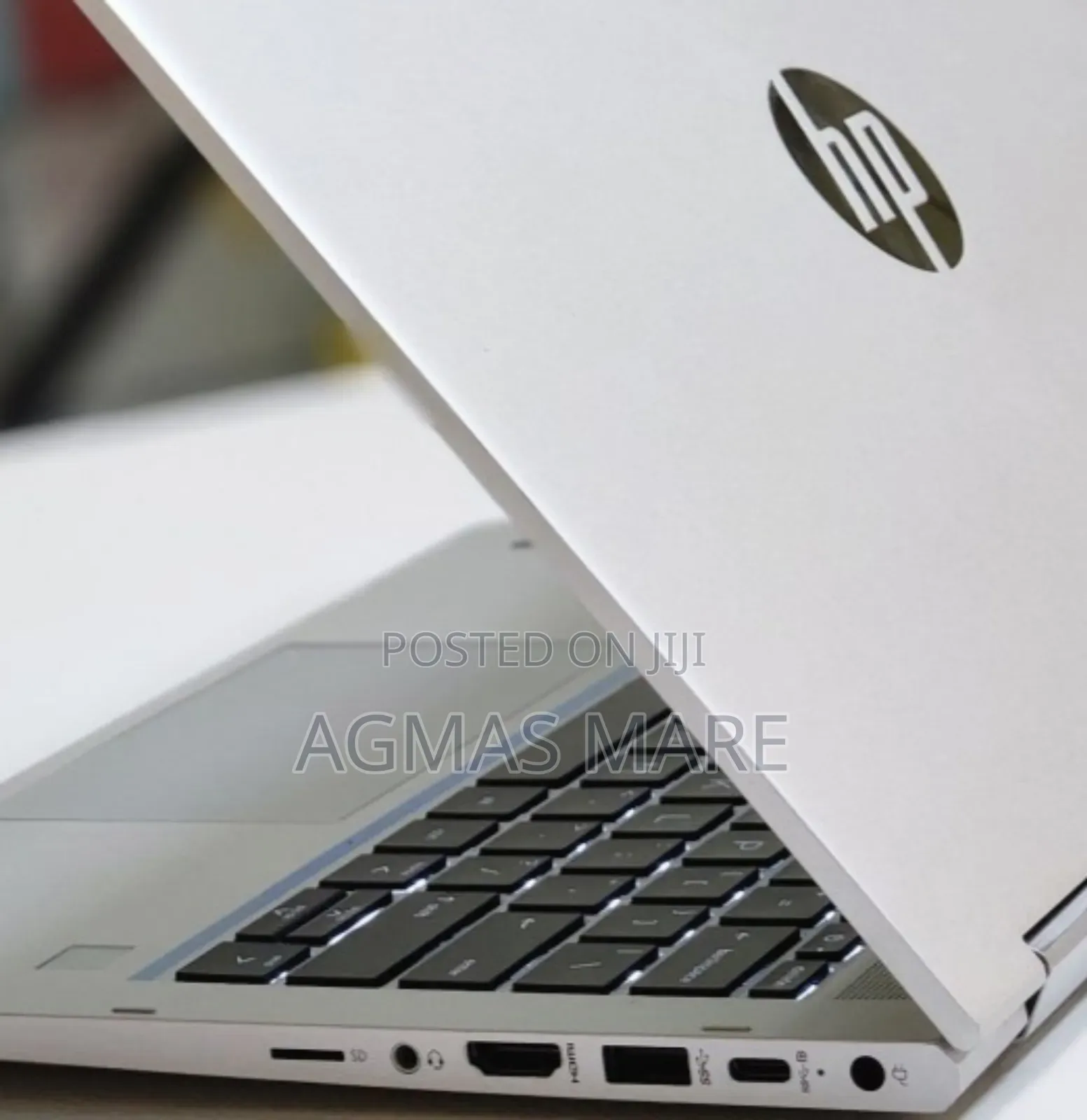 New Laptop HP ProBook X360 435 G8 16GB AMD Ryzen 7 SSD 512GB