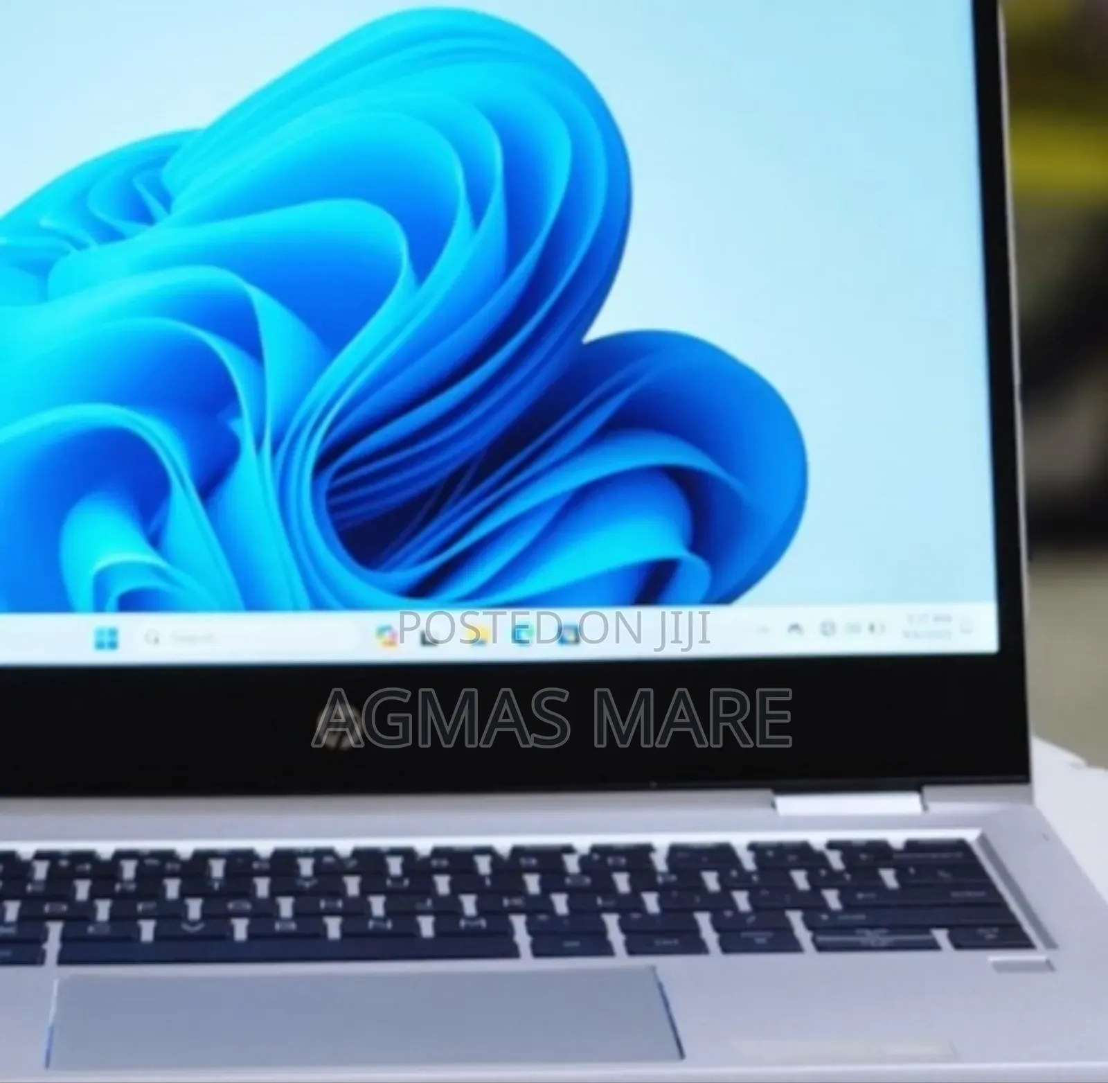 New Laptop HP ProBook X360 435 G8 16GB AMD Ryzen 7 SSD 512GB