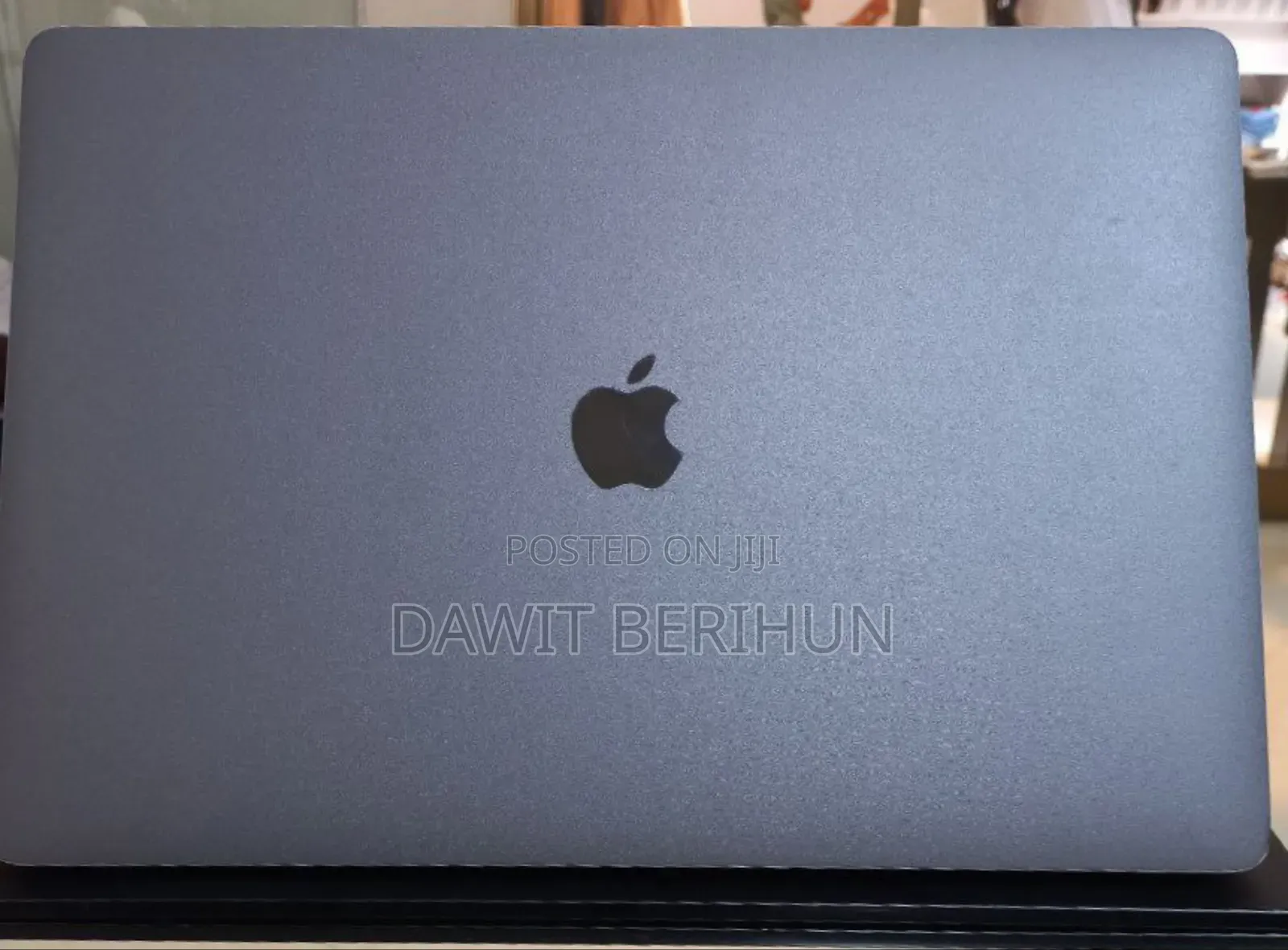 New Laptop Apple MacBook Pro 2016 16GB Intel Core I7 SSD 512GB