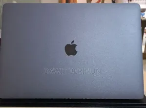 New Laptop Apple MacBook Pro 2016 16GB Intel Core I7 SSD 512GB