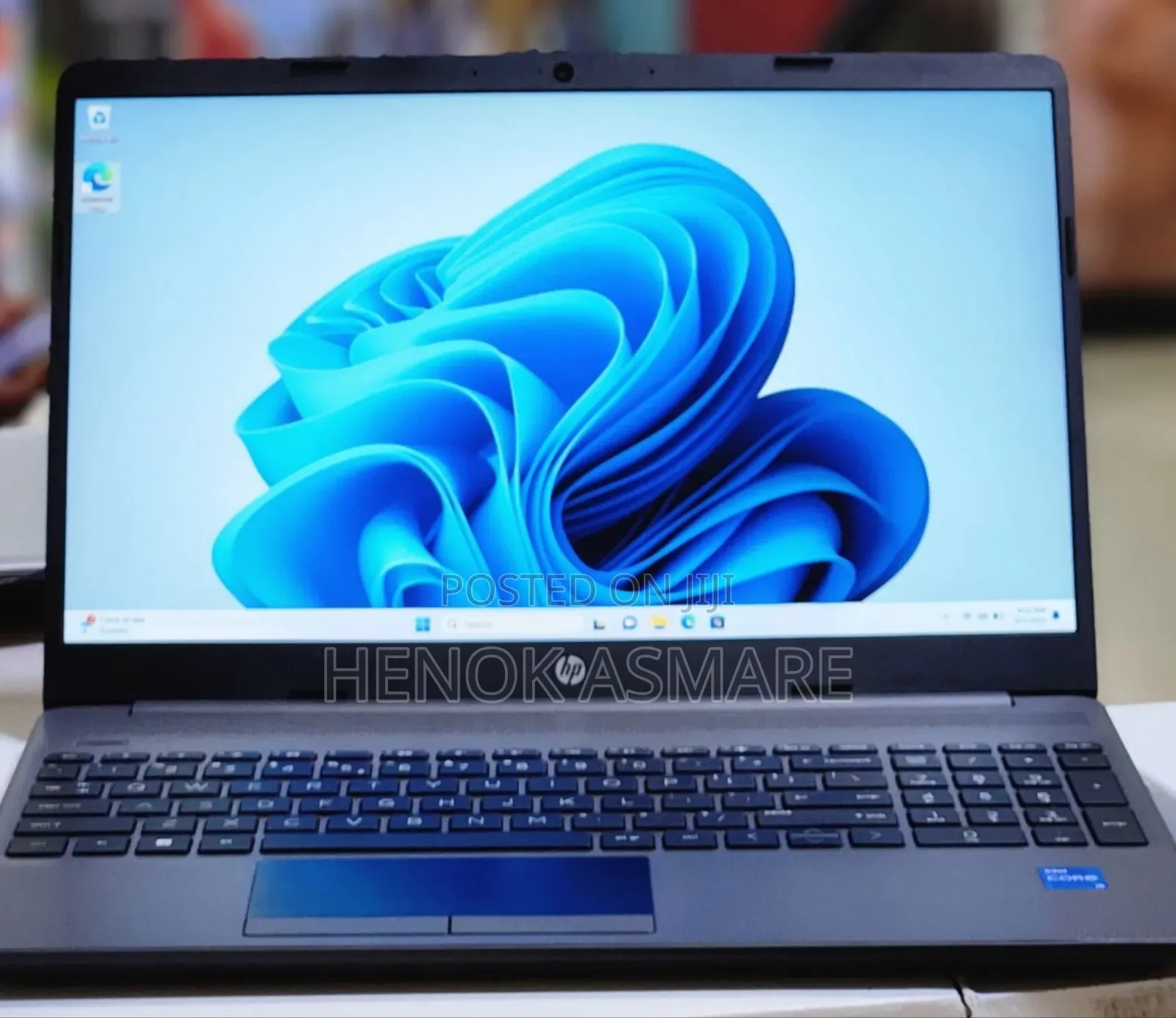 New Laptop HP Stream Notebook 16GB Intel Core I5 SSD 512GB