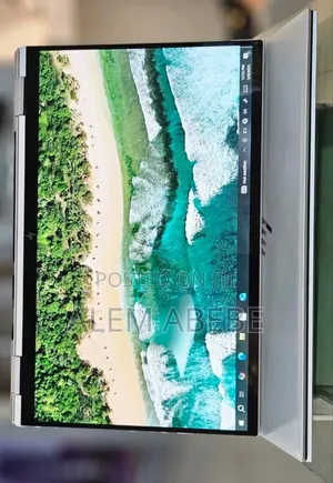 New Laptop HP EliteBook 1040 G8 16GB Intel Core I7 SSD 512GB