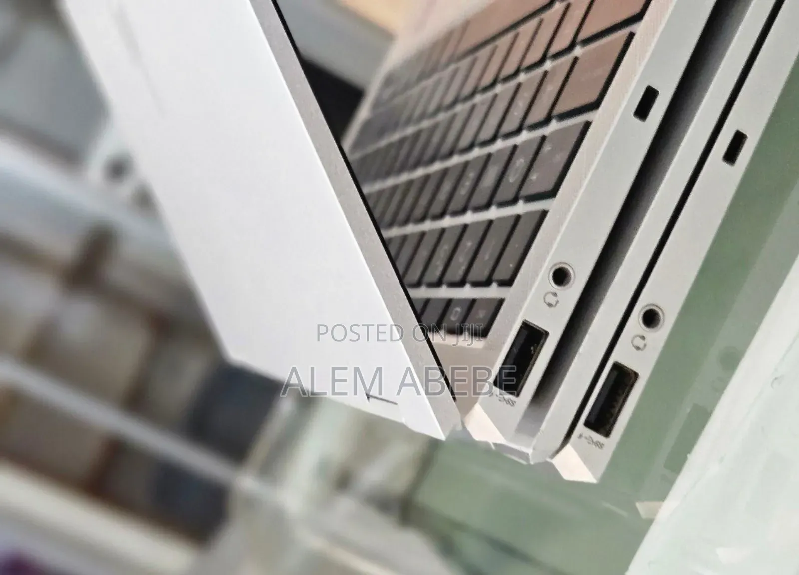 New Laptop HP EliteBook 1040 G8 16GB Intel Core I7 SSD 512GB