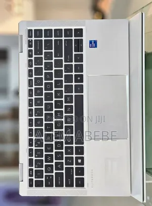 New Laptop HP EliteBook 1040 G8 16GB Intel Core I7 SSD 512GB