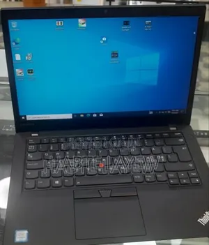 New Laptop Lenovo ThinkPad T470s 12GB Intel Core i5 SSD 512GB