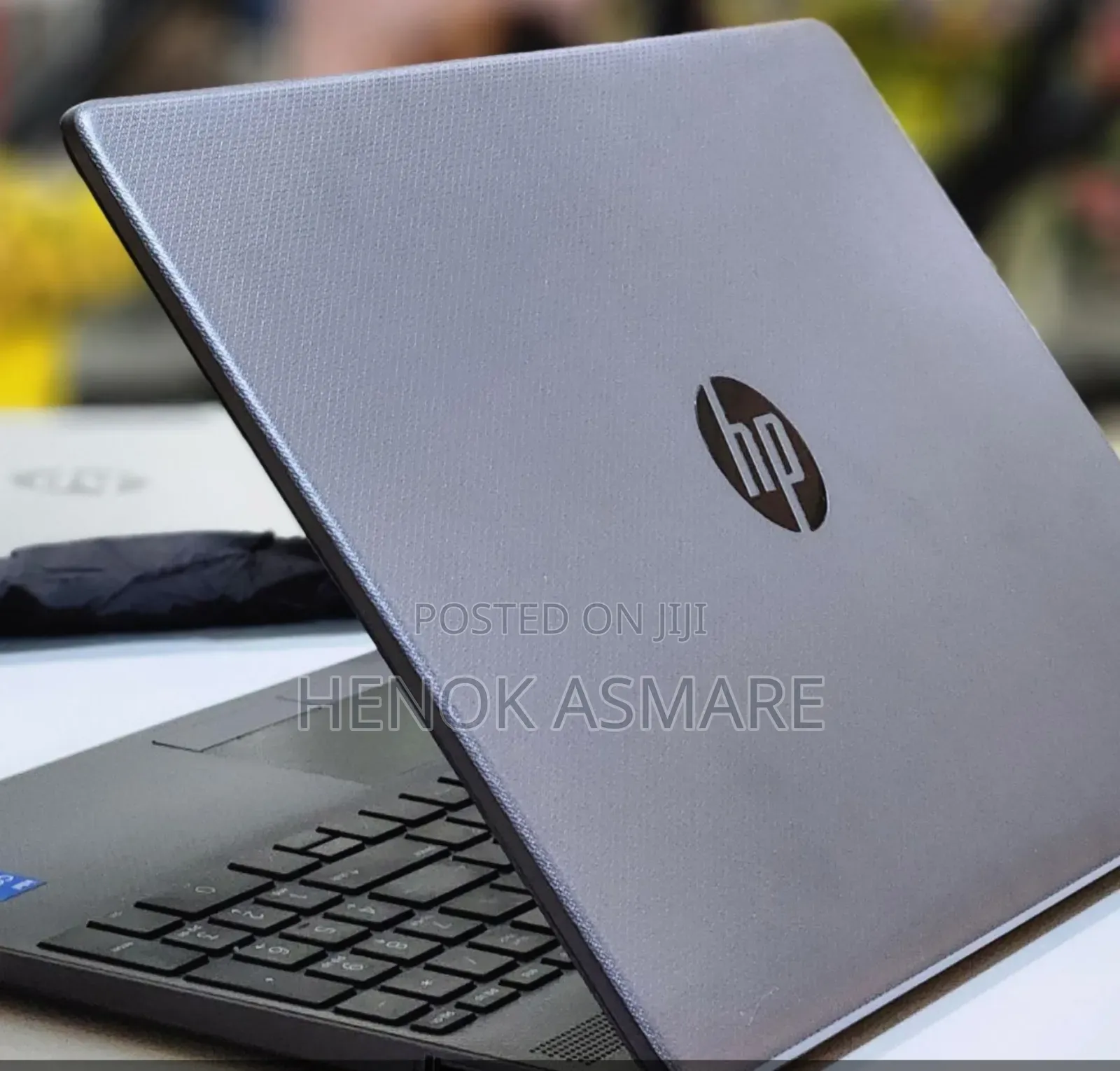 New Laptop HP Stream Notebook 16GB Intel Core I5 SSD 512GB