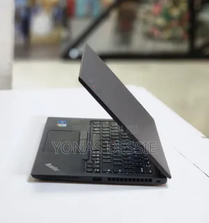 New Laptop Lenovo ThinkPad X13 Gen 2 16GB Intel Core I5 SSD 512GB