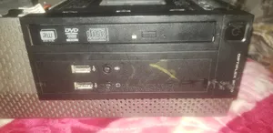 Desktop Computer Dell OptiPlex 3020 8GB Intel Core I5 HDD 500GB