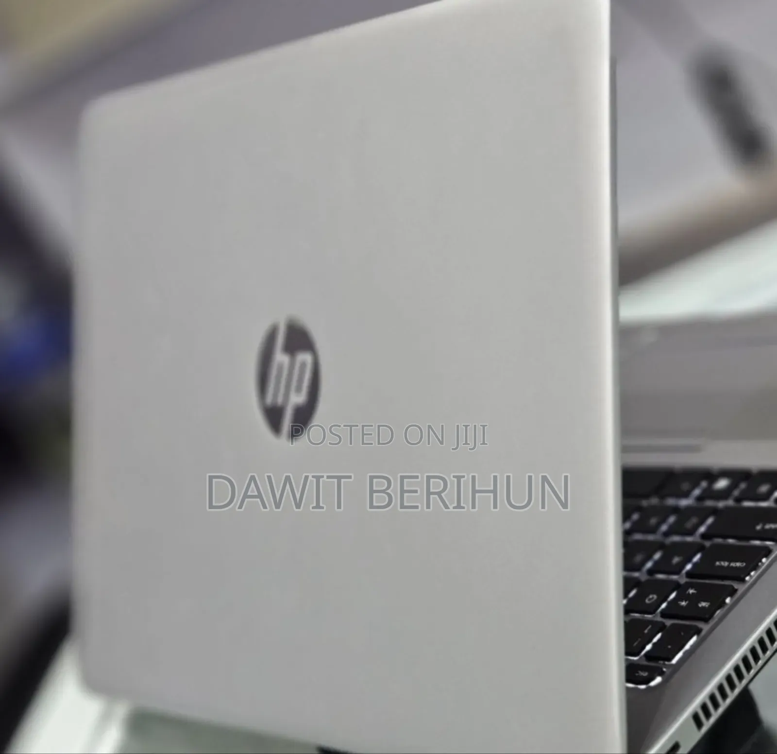 New Laptop HP EliteBook 840 G3 8GB Intel Core I5 HDD 1T