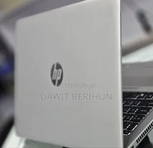 New Laptop HP EliteBook 840 G3 8GB Intel Core I5 HDD 1T