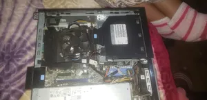 Desktop Computer Dell OptiPlex 3020 8GB Intel Core I5 HDD 500GB