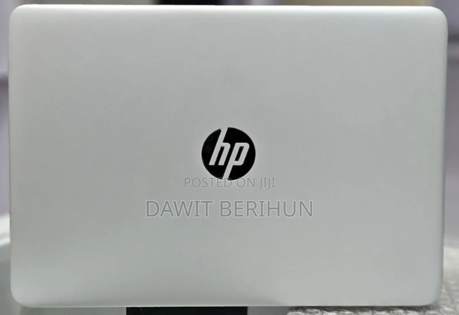 New Laptop HP EliteBook 840 G3 8GB Intel Core I5 HDD 1T