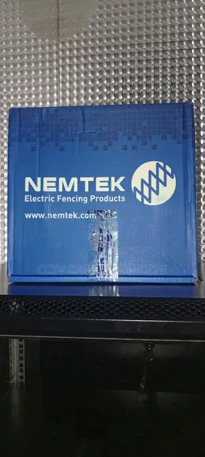 Electric Fence Alarm
