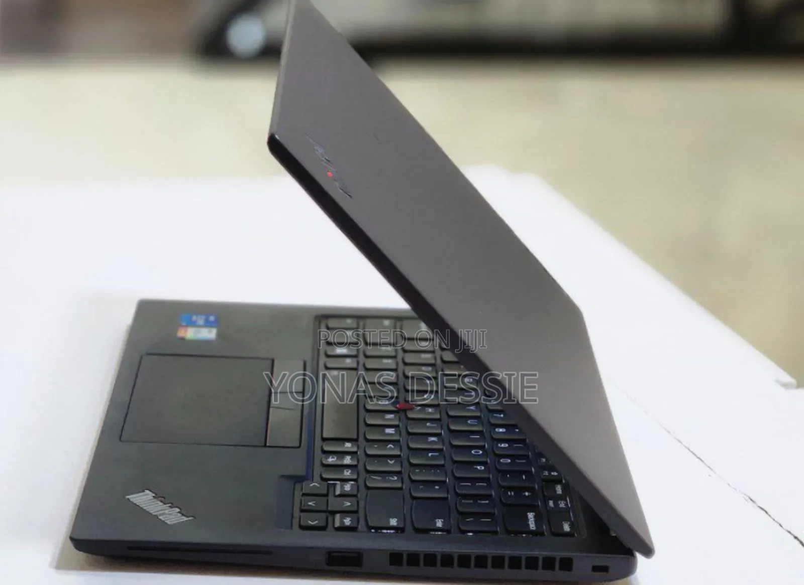 New Laptop Lenovo ThinkPad X13 Gen 2 16GB Intel Core I5 SSD 512GB