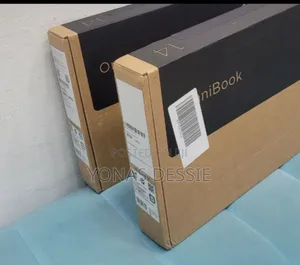 New Laptop HP OmniBook 5 14" 16GB Intel Core Ultra 7 SSD 512GB