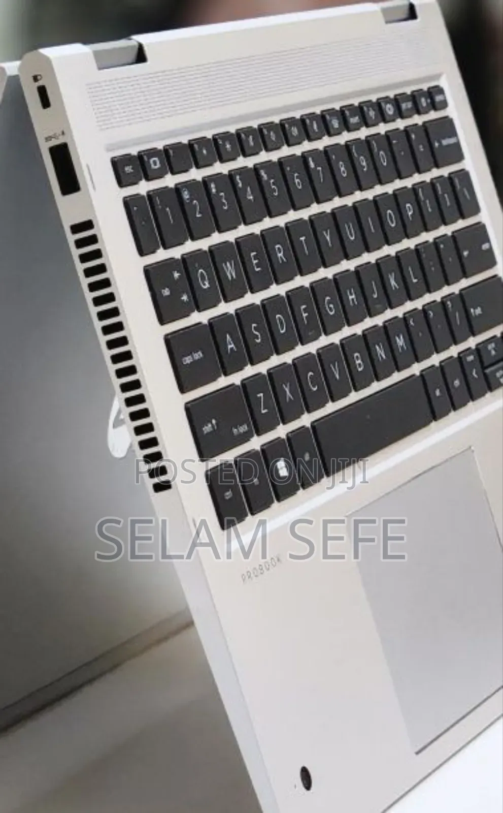 New Laptop HP ProBook 11 X360 16GB AMD Ryzen 7 SSD 512GB