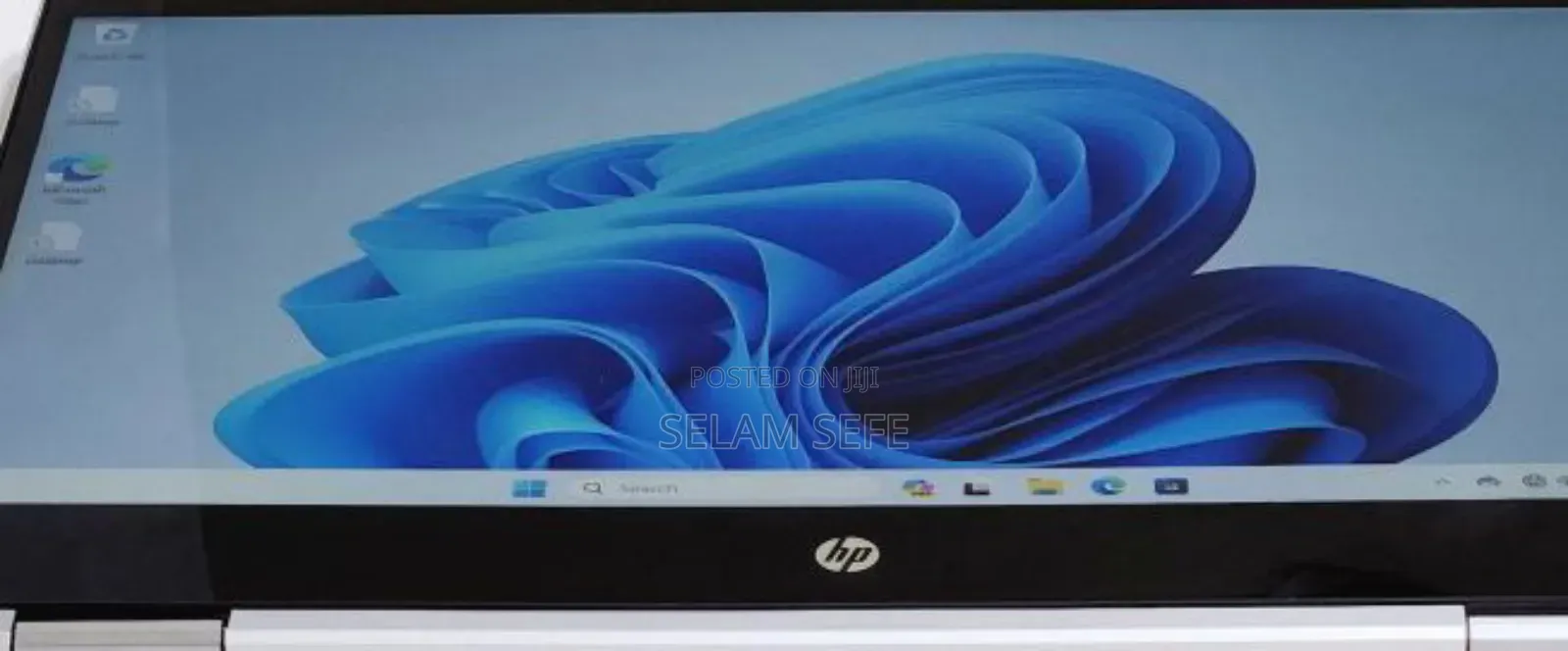 New Laptop HP ProBook 11 X360 16GB AMD Ryzen 7 SSD 512GB