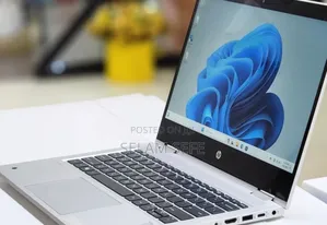 New Laptop HP ProBook 11 X360 16GB AMD Ryzen 7 SSD 512GB