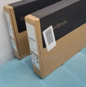 New Laptop HP OmniBook 5 14" 16GB Intel Core Ultra 7 SSD 512GB