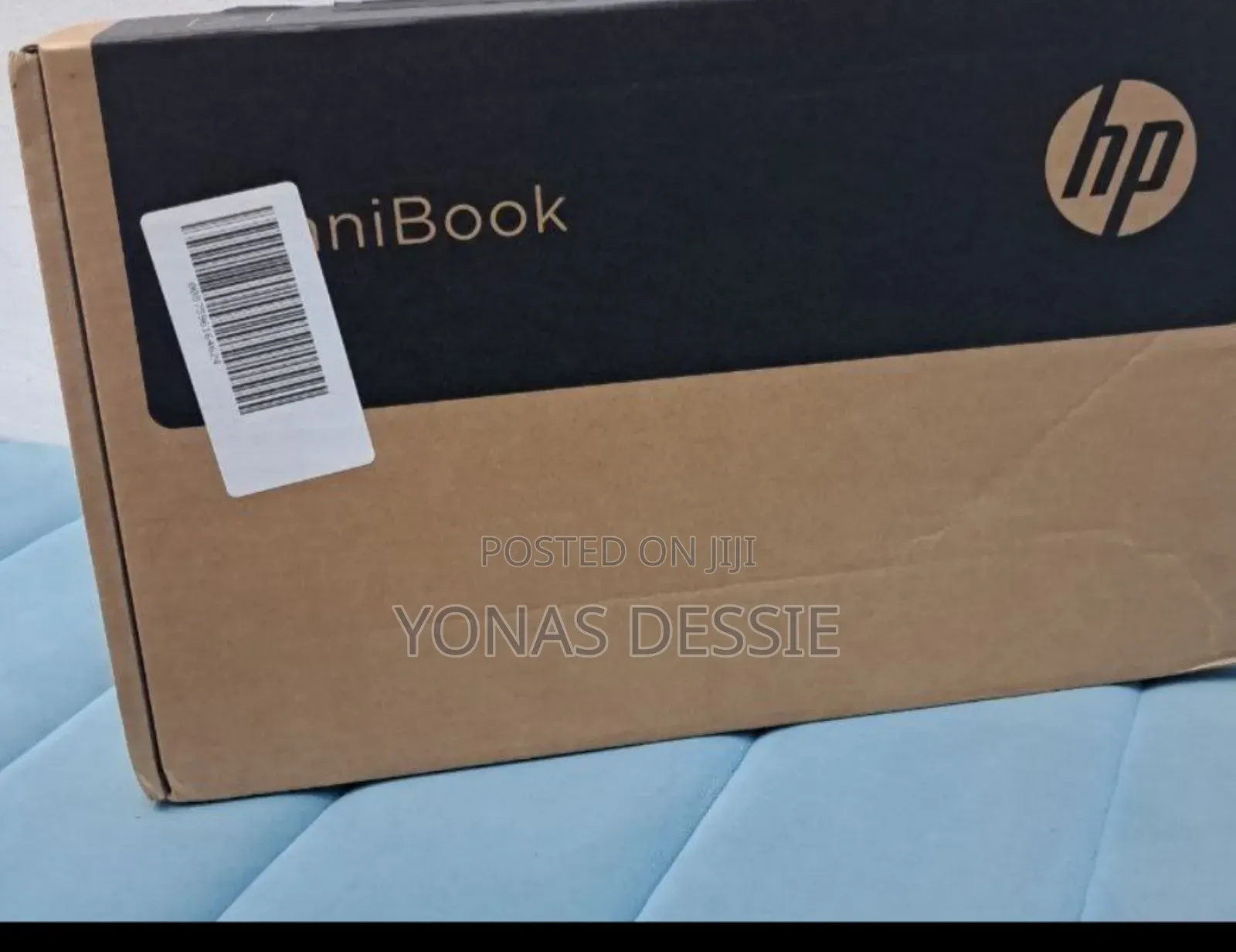 New Laptop HP OmniBook 5 14" 16GB Intel Core Ultra 7 SSD 512GB