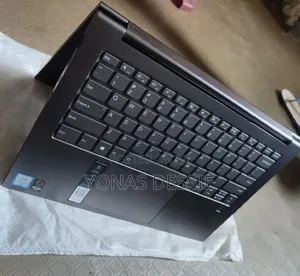 New Laptop Lenovo Yoga C740 16GB Intel Core i7 SSD 512GB