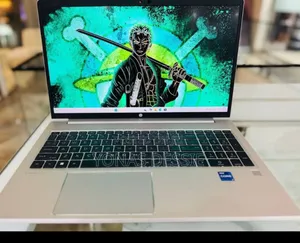 New Laptop HP ProBook 450 G9 16GB Intel Core I7 SSD 512GB