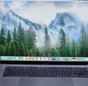 New Laptop Apple MacBook Pro 2019 32GB AMD Ryzen 7 SSD 1T