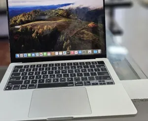 Photo - New Laptop Apple MacBook Pro 8GB Apple M3 SSD 512GB