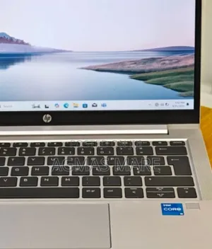 Photo - New Laptop HP ProBook 430 G8 16GB Intel Core I5 SSD 512GB