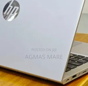 New Laptop HP ProBook 430 G8 16GB Intel Core I5 SSD 512GB