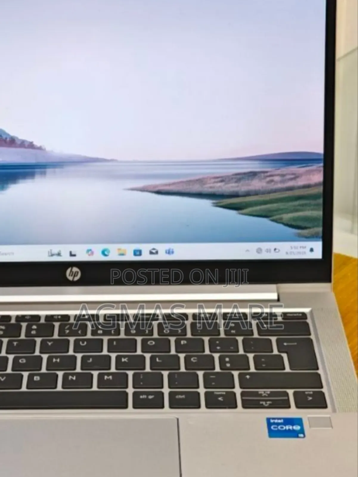 New Laptop HP ProBook 430 G8 16GB Intel Core I5 SSD 512GB