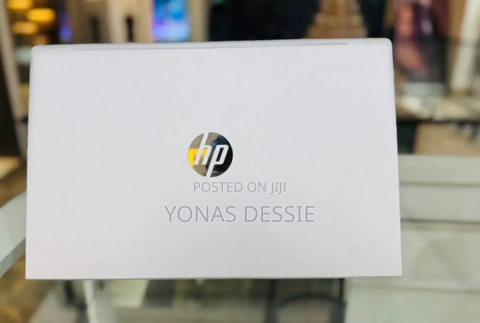 New Laptop HP ProBook 450 G9 16GB Intel Core I7 SSD 512GB