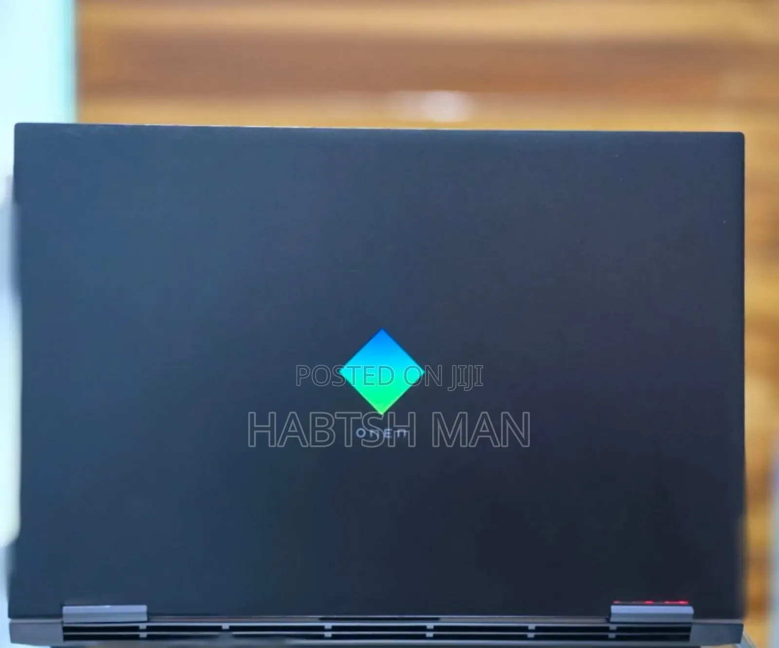 New Laptop HP Omen 15t 16GB Intel Core I7 SSD 1T