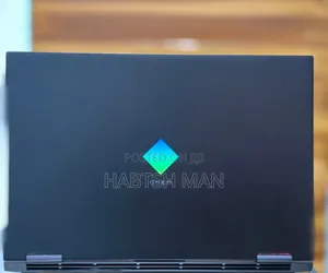 New Laptop HP Omen 15t 16GB Intel Core I7 SSD 1T