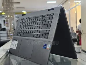 Photo - New Laptop HP Envy X360 16GB Intel Core I7 SSD 1T