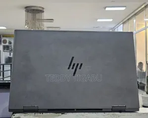 New Laptop HP Envy X360 16GB Intel Core I7 SSD 1T