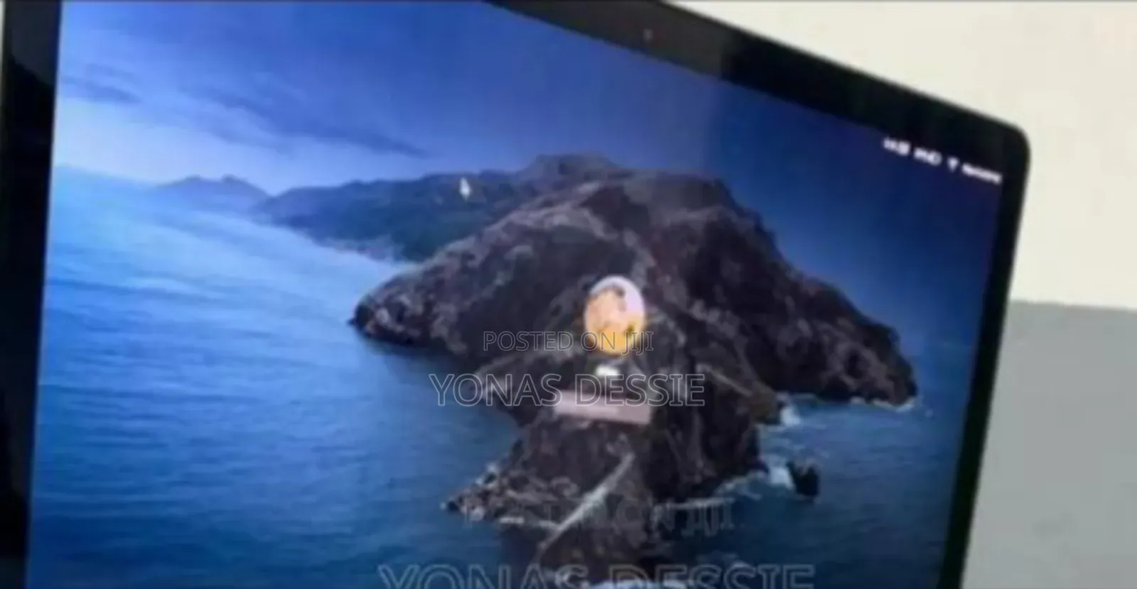 Laptop Apple MacBook Pro 2015 16GB Intel Core i7 SSD 256GB