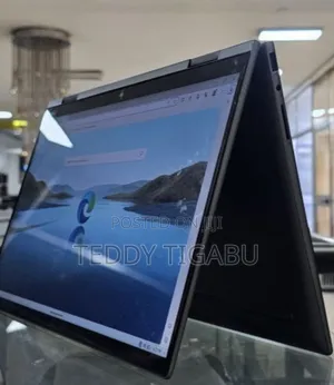 New Laptop HP Envy X360 16GB Intel Core I7 SSD 1T