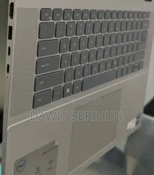 New Laptop Dell Latitude 5310 16GB Intel Core i7 SSD 1T